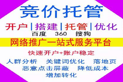 SEM投放实战：精准定位目标客户